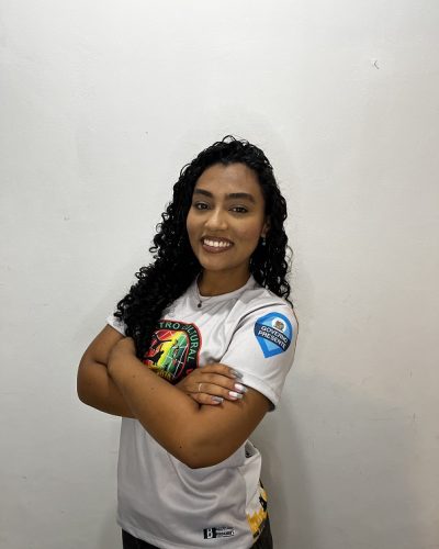  Letícia Motta (Instrutora Índia)