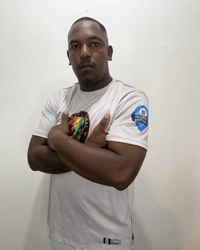 Luan Moreira (Contramestre Bentivi)