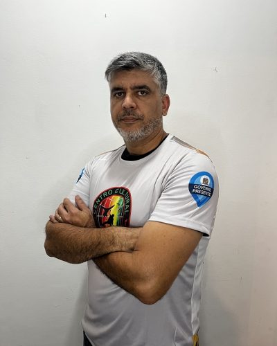 Paolo Ritchelle