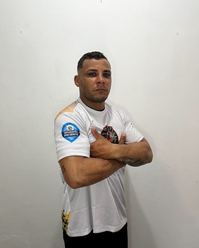 Vinicius Santos 