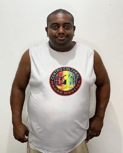 William Machado