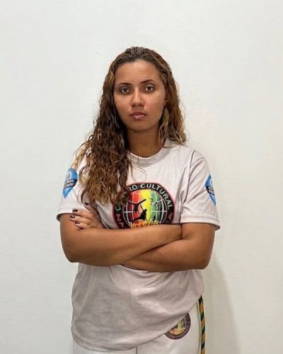  Lavínia Carmo (Aruanda)